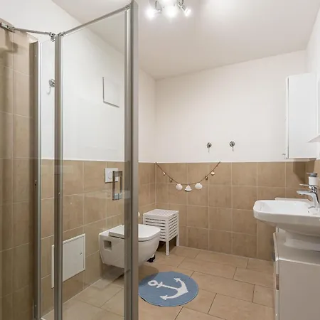 Sellinkoje Apartman Sellin