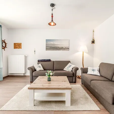 Sellinkoje Apartman Sellin